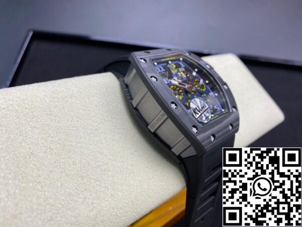 6 153 4f21e580 9d93 41c1 bcfd 30c7e7292b39 Richard Mille RM-011 1:1 Best Edition KV Factory Carbon Fiber 1:1 Best Edition KV Factory Carbon Fiber