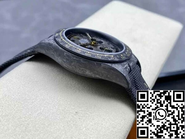 6 15 1ad620d1 8d83 4823 bc34 1f2cb4901ef7 Rolex Daytona 1:1 Най-доброто издание Diw Factory Carbon Fiber Bezel