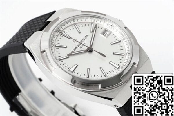 6 15 7eb5b902 4734 49f7 bdf9 bd761c4e41a2 Vacheron Constantin Overseas 4500V 1:1 Best Edition PPF Factory Sort gummirem