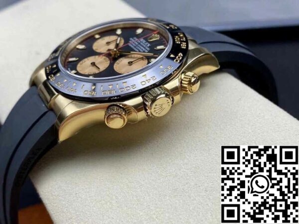 6 17 2dc5dc11 ad68 48c8 935a ef937aea68dd Replica Rolex Cosmograph Daytona 116518LN-0039 tiszta gyári sárga arany