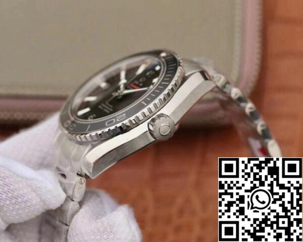 6 181 0318e75a 8be3 4498 b65b 0d03b46475f7 Omega Seamaster 232.30.42.21.01.001 1:1 Best Edition VS Factory Musta kellotaulu Sveitsin 8500