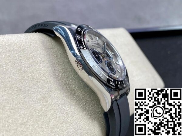 6 25 be2081b2 4299 4e29 bd32 ed209b70a5c8 Rolex Daytona M116519LN-0027 1:1 Best Edition BT gyári kerámia lünetta 1:1 Best Edition BT gyári kerámia lünettával