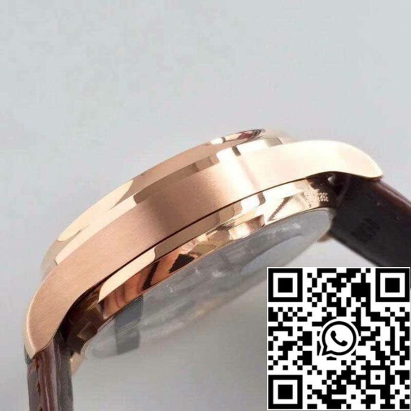 6 268 IWC 포르투갈 IW500701 ZF 팩토리 1:1 베스트 에디션 스위스 ETA52010