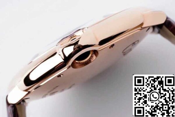 6 27 62580982 fa9d 4378 9c3c 645904a32669 Replica Ballon Bleu De Cartier 42MM WGBB0030 AF Factory Rose Gold Gehäuse