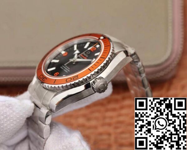 6 31 a59a7184 f584 411d bc6c d743c7ce1746 Omega Seamaster 232.30.46.21.01.002 1:1 Best Edition VS Factory fekete számlap