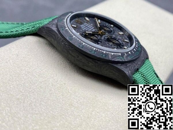 6 32 3451c0f4 fe76 43e6 9226 b181aa8f58cf Rolex Daytona Cosmograph Diw Custom Version 1:1 Best Edition Noob Factory Carbon Fiber Dial