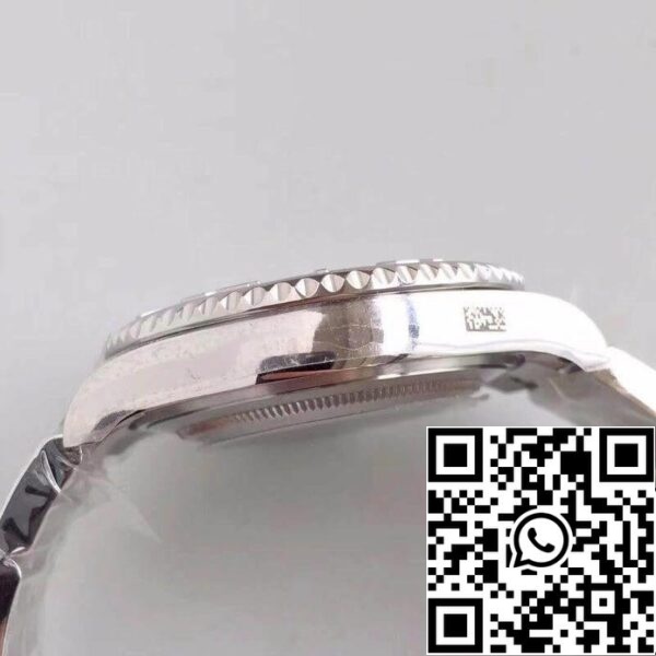 6 35 1509B918 F2AE 49C3 9199 FA70255AAE1D 롤렉스 요트-마스터 40mm 116622 JF 공장 기계식 시계 1:1 베스트 에디션 스위스 ETA2824-2