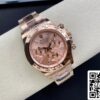 6 36 2ac1e9f7 b301 4721 9fa4 5dd04550c4b5 Rolex Daytona M116505-0012 1:1 Best Edition BT Factory Rose Gold