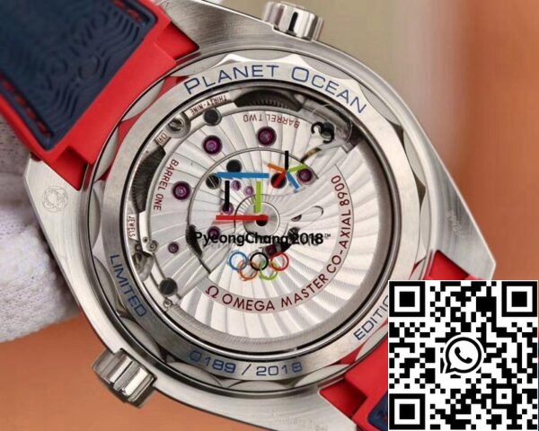 6 37 392ae2e6 bf70 4ca0 b759 6f3c349ae786 Omega Seamaster 522.32.44.21.03.001 1:1 Best Edition VS Factory Sininen kellotaulu Sveitsin ETA8900