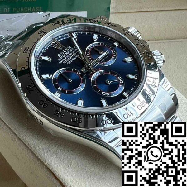 6 37 e6ba9af0 30f3 4a2a 9f36 d703e31c90f0 Replica Rolex Daytona M116509-0071 Best 1:1 BT Factory Stainless Steel