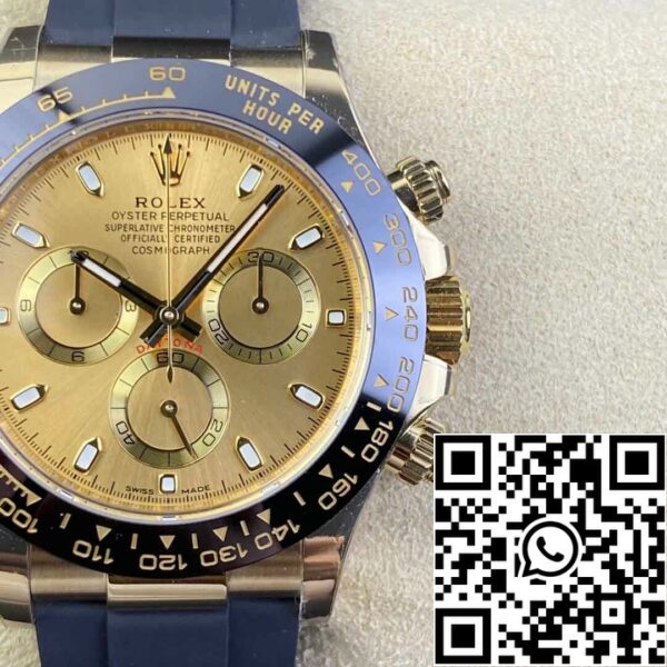 6 38 3f210450 c7dc 47dc a6a6 f5d1932104c0 Réplica Rolex Daytona M116518ln-0042 Melhor mostrador 1:1 BT de fábrica em champanhe