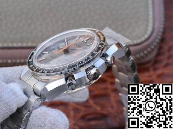 6 538 Omega Speedmaster Racing Master 329.30.44.51.06.001 OM Factory 1:1 Best Edition Zwitserse ETA9900