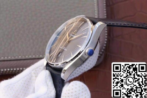 6 540 Omega Seamaster Edizione Venezia 1:1 Best Edition Swiss ETA8800