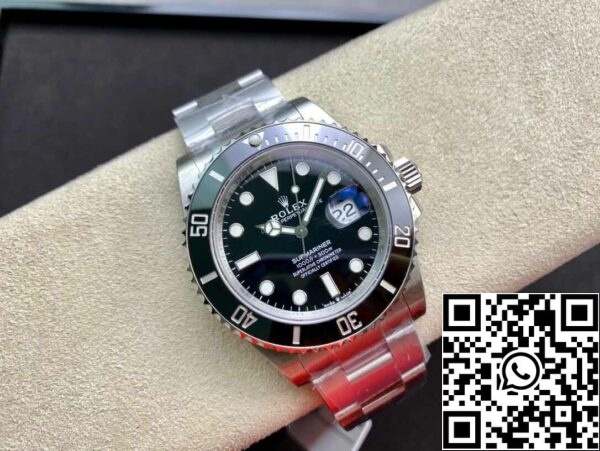 6 5 298b90d3 d575 477e abcf c7c301be7b87 Rolex Submariner M126610LN-0001 41MM 1:1 Best Edition VS Factory kerámia lünetta Rolex Submariner M126610LN-0001 41MM 1:1 Best Edition VS Factory kerámia lünetta