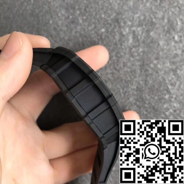 6 5 912de196 858b 4709 b8f0 08e0b37bc74f Richard Mille RM35-02 1:1 Best Edition KV Factory V3 Black Strap