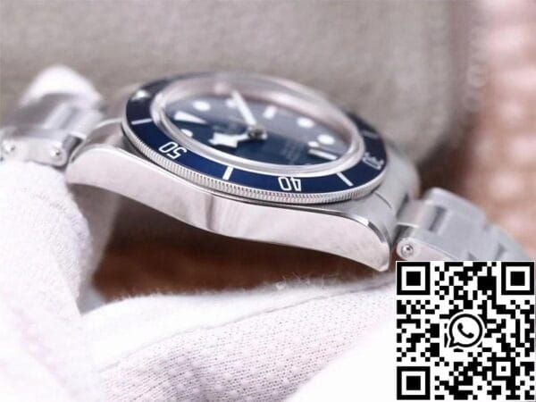 6 65 1fa4c4fd 6cf3 40f7 ad87 990858a5b778 Tudor Black Bay Fifty-Eight M79030B-0001 1:1 Best Edition ZF Factory Cadran bleu