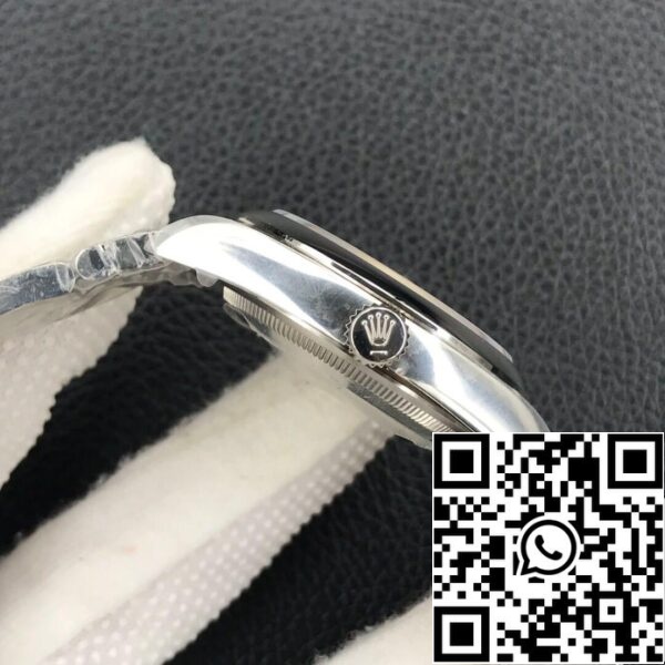 6 66 21c4c4b8 9829 4562 9ae6 cf262a3e030e Rolex Oyster Perpetual M126000-0003 36MM 1:1 Best Edition EW Factory Stainless Steel