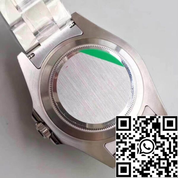 6 67 3d42a876 f9e2 4ed3 9d84 64a14de180b1 Rolex Explorer II 216570 Noob Factory 1:1 Best Edition Swiss ETA3187 White Dial