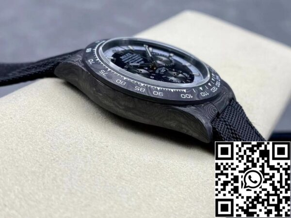 6 73 277ee048 4baa 4236 b687 009271daa368 Rolex Daytona Cosmograph 1: 1 Най-доброто издание Noob Factory Diw Carbon Fiber Case