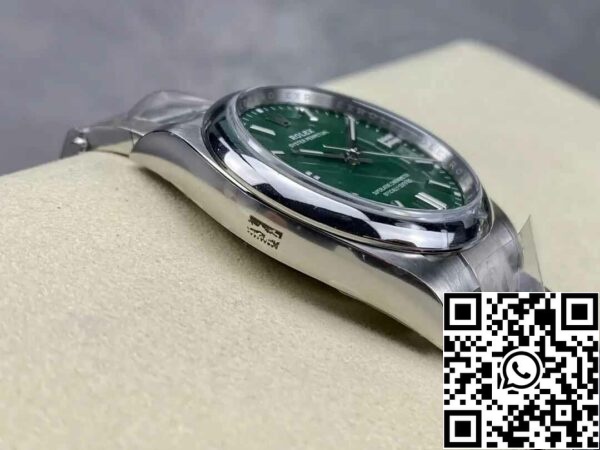 6 74 dc376319 7dc4 4249 bdb2 50b69f66e5c0 Rolex Oyster Perpetual M126000-0005 36MM 1:1 Най-добро издание Чиста фабрика от неръждаема стомана