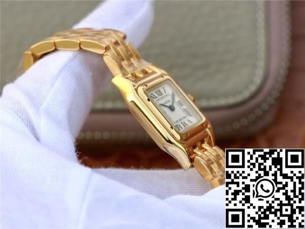 6 81 f6862b5f 495d 4974 8a97 bc9aeaf3d3a7 Panthere De Cartier WGPN0008 1:1 Best Edition 8848 Factory Yellow Gold