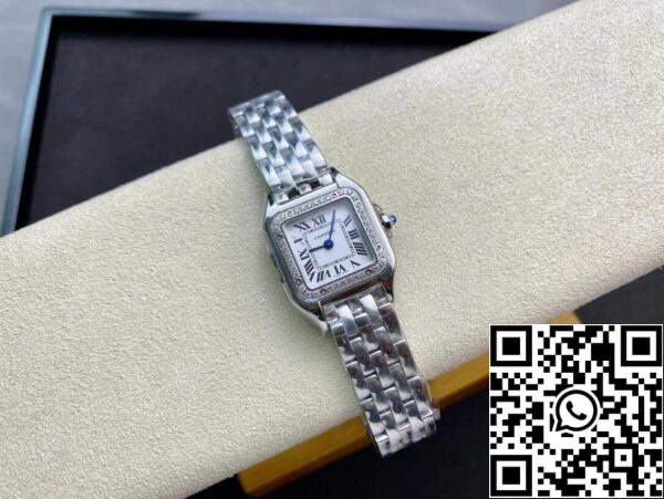 6 84 b7cd79d3 9b21 48b9 9d61 d405b7b22119 Panthere De Cartier W4PN0007 1:1 Best Edition 8848 Factory Stainless Steel