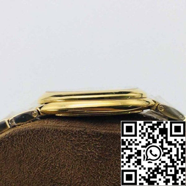 6 91 7ac019b1 0f23 48fd b1b6 c2a5e47f2afa Bvlgari Serpenti 1:1 Best Edition BV Factory Yellow Gold Case