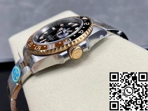 6 91 e757aafa d149 4775 97cc 8984adc1378b Rolex GMT Master II M126711chnr-0002 1:1 Best Edition Clean Factory V3 kerámia lünetta 1:1 Best Edition Clean Factory V3 kerámia lünetta