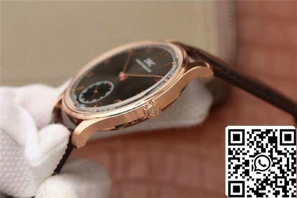 6 99 b46fea30 ff0f 4532 aacf c4a5bbbb5ec6 IWC Portuguese IW545406 1:1 Best Edition ZF Factory Rose Gold