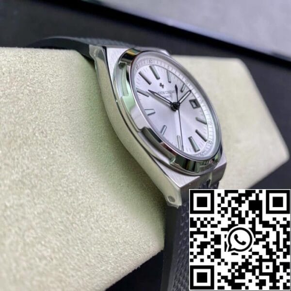 6 9 ccff3c0e 2d09 4057 81f8 eee05526eb54 Vacheron Constantin Overseas 4500V 1:1 Best Edition 8F Factory Czarny pasek