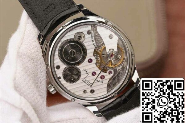 7 101 b2b228ad d35d 4a2e 92c7 947b7c6bbc41 IWC Portuguese IW545408 1:1 Best Edition ZF Factory Stainless Steel