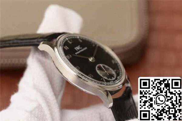 7 103 e205bbaf 65fc 479d ae35 c32ae138c754 IWC Portugieser IW545407 1:1 Best Edition ZF Factory Edelstahl