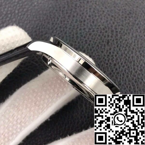 7 107 52de577a 699b 44b8 9853 31dd8a1628cc IWC ポルトギーゼ IW371615 1:1 ベスト・エディション ZFファクトリー・グリーン・ダイヤル