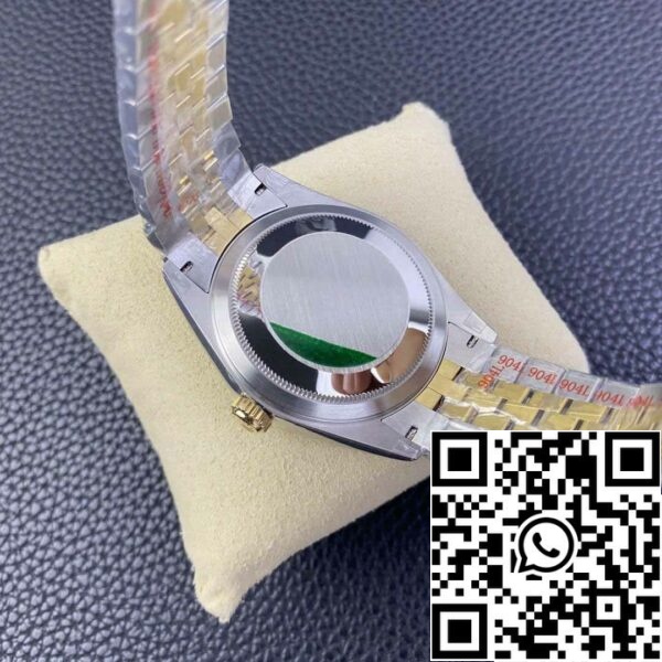 7 12 4a11ec7b 0ead 44fb aa17 4b2a5656f712 Rolex Sky Dweller M336933-0006 1:1 Best Edition Noob Factory V2 Vit urtavla