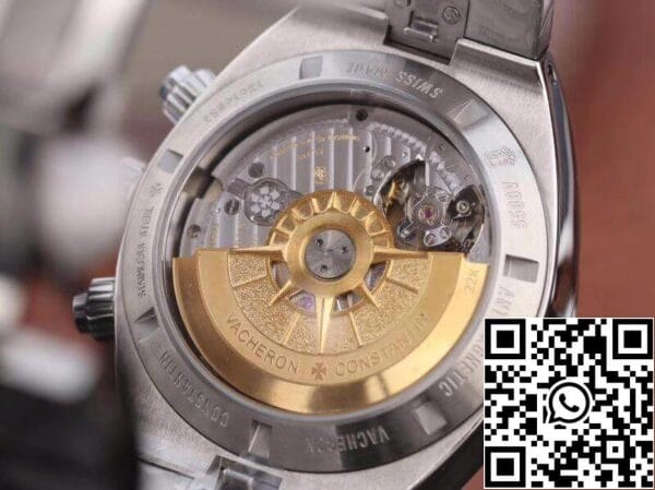 7 159 f69ef807 1b1f 4500 9a19 549a47cf4ff5 Vacheron Constantin Overseas 5500V/110A-B481 8F Tehdas 1:1 Paras painos Sveitsin ETA7750