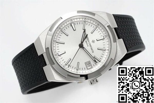 7 15 8c4358d9 8469 436a 8a2a 9c957840700f Vacheron Constantin Overseas 4500V 1:1 Best Edition PPF Factory fekete gumiszíj