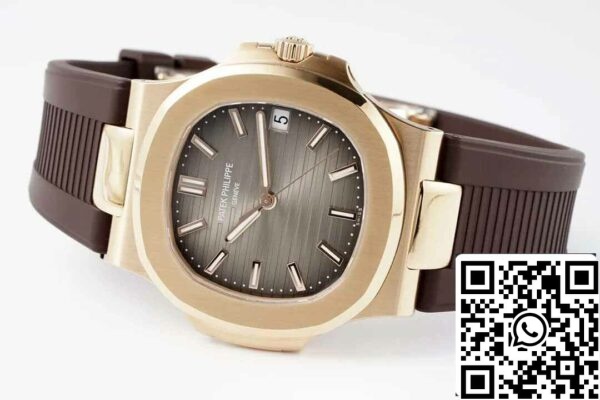 7 15 b2b59868 924e 4ee2 a577 61184c931b54 Patek Philippe Nautilus 5711 1:1 Best Edition PPF Factory Kuminauha