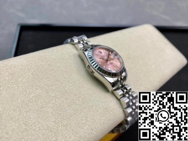 7 16 596e2f9c 08c9 4524 b8c3 7c6752c86dc8 Rolex Datejust M279174-0001 28MM 1:1 Best Edition BP Factory Pink Dial