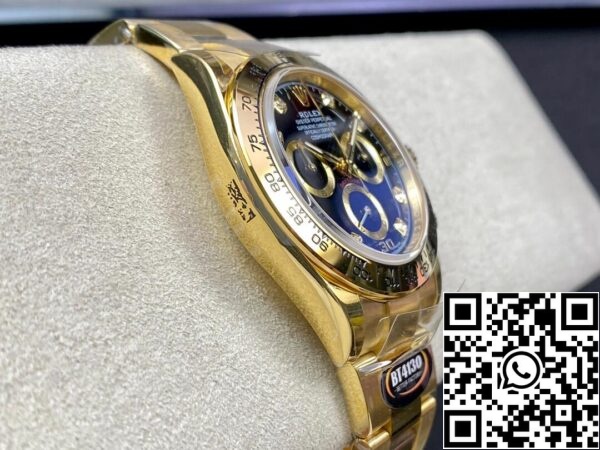 7 16 c6578364 3317 4bf5 9891 b97bd0bc5f6e Rolex Daytona M116508-0016 1:1 Best Edition BT Factory Svart urtavla