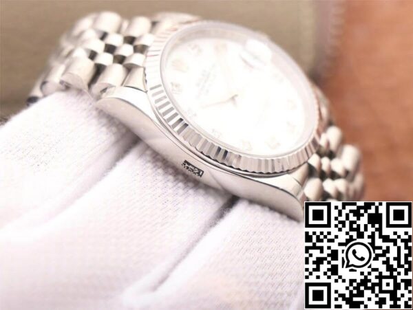 7 180 712f85ca c816 4323 b701 9faddb2c925c Rolex Datejust M126234-0019 1:1 Best Edition EW Factory Mother-Of-Pearl Dial