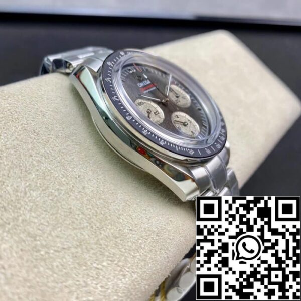 7 18 1ad43e3d fc09 4193 b819 9c48125a531b Omega Speedmaster 1:1 Best Edition OM Factory Ceramic Bezel