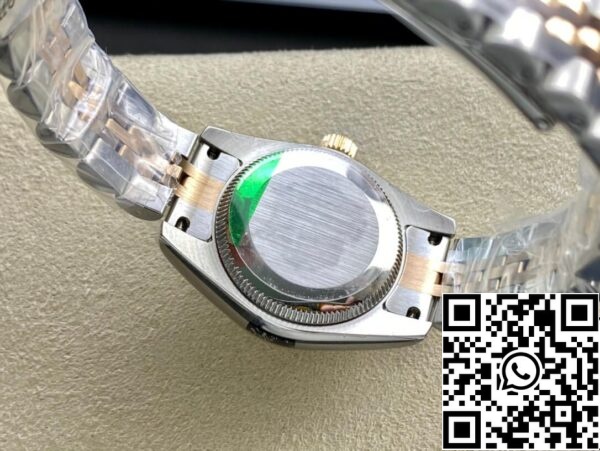 7 18 dab911dd 8372 4b2e 99d8 5e398da1a911 Rolex Datejust M279173-0003 28MM 1:1 Best Edition BP Factory Diamond Dial