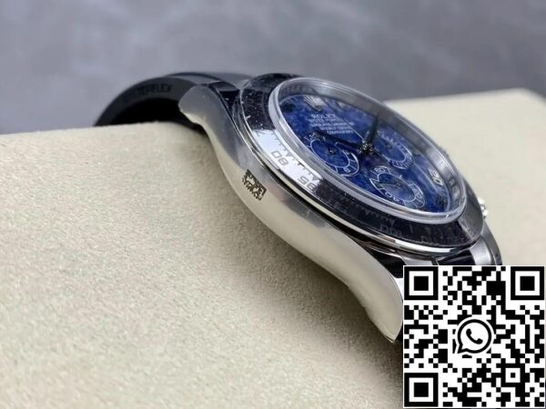 7 19 f955684b 1ab1 49dd 8098 eeedf1d86232 Rolex Cosmograph Daytona 1:1 Best Edition Καθαρό εργοστάσιο Sodalite μπλε καντράν