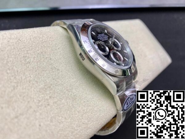 7 1 c385b50c 4951 451e 87c7 821fa74305fd Rolex Cosmograph Daytona 116520 1:1 Best Edition Clean Factory Acero inoxidable