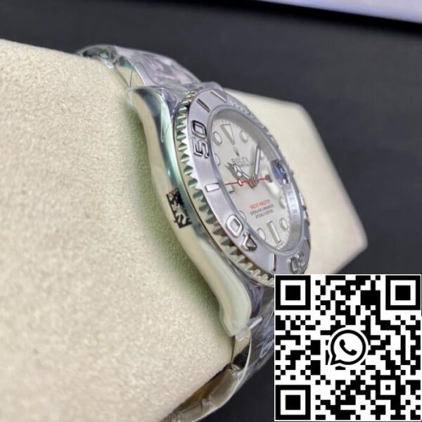 7 203 Rolex Yacht Master 40MM 1:1 Beste Editie AR Fabriek 904L