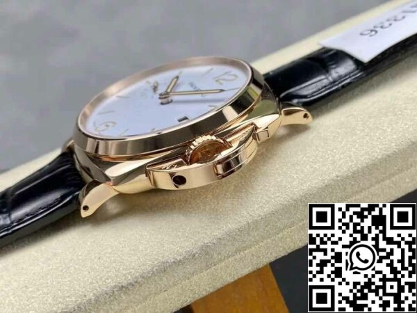 7 20 d4d81c54 3e30 47e0 8b98 90a5be63bb38 Panerai Luminor PAM01336 1:1 Best Edition VS Factory Fehér számlap