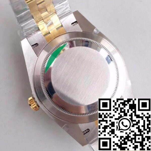 7 224 b0ee0426 443f 4a99 bc02 f5063cc6d3f0 Rolex Datejust M126333-0004 EW factory 1:1 Best Edition Swiss ETA3235