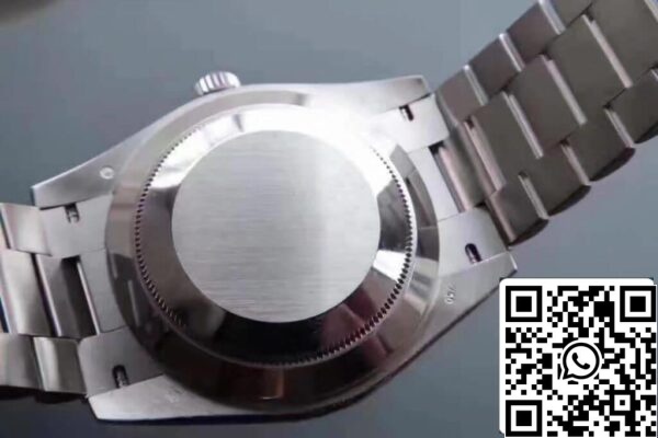 7 231 57de2718 bf86 4036 aa2d f5a7e0f08eb9 Rolex Datejust II 126334 EW Factory Musta Dial 1:1 Best Edition Sveitsin ETA3135