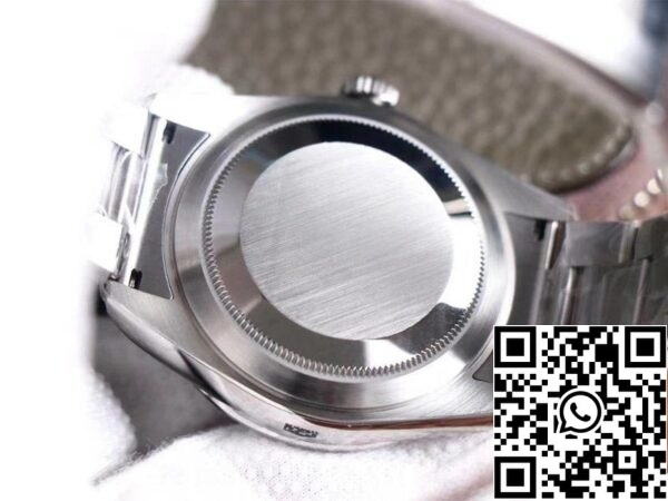 7 23 2fb1e257 804a 4562 8931 3c79ec4c7ccd Rolex Sky Dweller M326934-0005 Paras 1:1 Edition Noob Factory Musta Dial