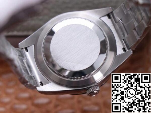 7 2 1f35457b e988 43cc b303 546f0b3a0831 Rolex Sky Dweller M326934-0001 Best 1:1 Edition Noob Factory Cadran Blanc